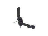 1964-1966 Mustang Manual Steering Idler Arm with Bushings, 6-Cylinder