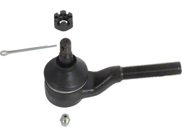 1964-1966 Mustang Manual Steering Inner Tie Rod End for 6-Cylinder, Right or Left