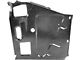 1964-1966 Mustang Outer Cowl/Kick Panel, Left