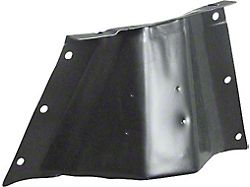OPR 1964-1966 Mustang Outer Shock Tower, Left