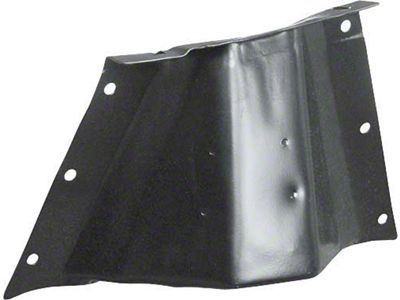 OPR 1964-1966 Mustang Outer Shock Tower, Left