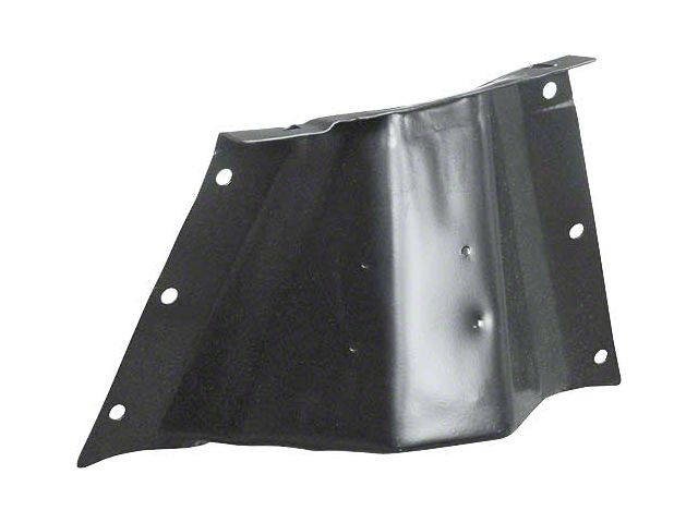 1964-1966 Mustang Outer Shock Tower, Left