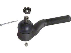 OPR 1964-1966 Mustang Outer Tie Rod for V8 with Power Steering, Left