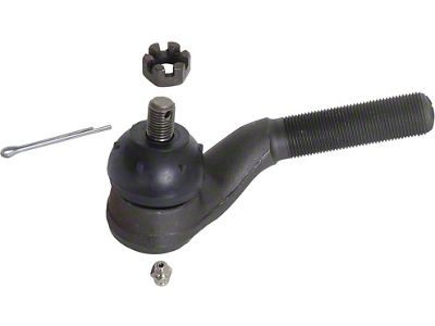 OPR 1964-1966 Mustang Outer Tie Rod for V8 with Power Steering, Left