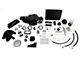 Perfect Fit A/C Kit, 64-66 Ford