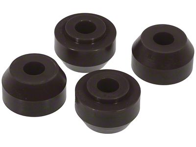 1964-1966 Mustang Polyurethane Strut Rod Bushing Set