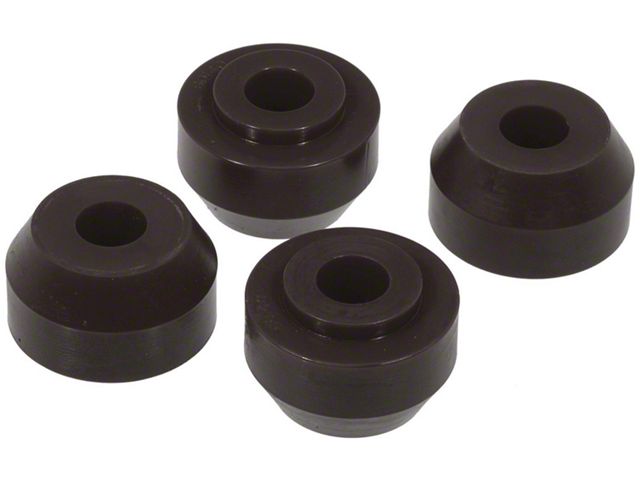 1964-1966 Mustang Polyurethane Strut Rod Bushing Set