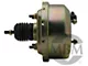 1964-1966 Mustang Power Brake Booster and Master Cylinder Combo for Automatic Transmission