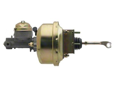 1964-1966 Mustang Power Brake Conversion Kit for Automatic Transmission