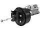 1964-1966 Mustang Power Drum Brake Conversion for Automatic Transmission