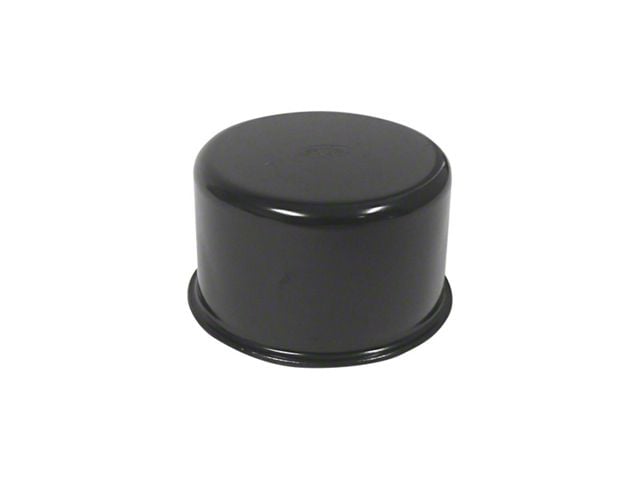 1964-1966 Mustang Push-On Type Oil Filler Breather Cap, 260/289 V8