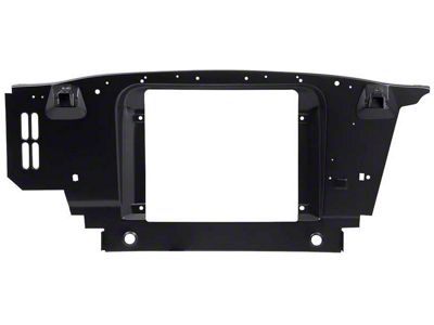OPR Radiator Support/ 64-66 Mustang