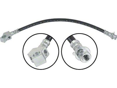 1964-1966 Mustang Rear Brake Hose