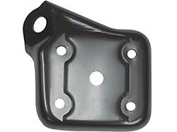 1964-1966 Mustang Rear Leaf Spring Mounting Plate, Right