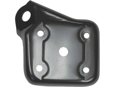 1964-1966 Mustang Rear Leaf Spring Mounting Plate, Right