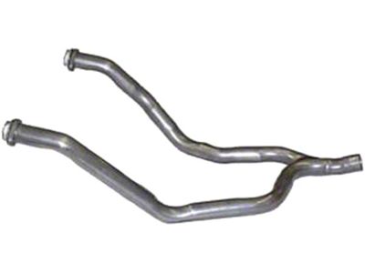 1964-1966 Mustang Replacement Single Exhaust Y-Pipe, 260/289 V8