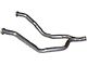 1964-1966 Mustang Replacement Single Exhaust Y-Pipe, 260/289 V8