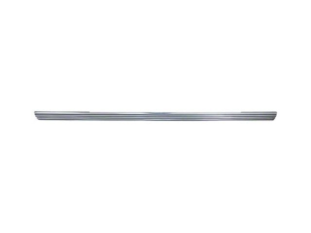 1964-1966 Mustang Rocker Panel Moulding, Left