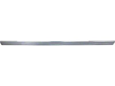 OPR Rocker Moulding/ Right/ 64-66 Mustang