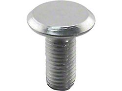 Shock Tower Bolt Set, 6 Pieces (64-66 Mustang)