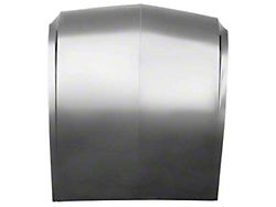 OPR 1964-1966 Mustang Steel Hood