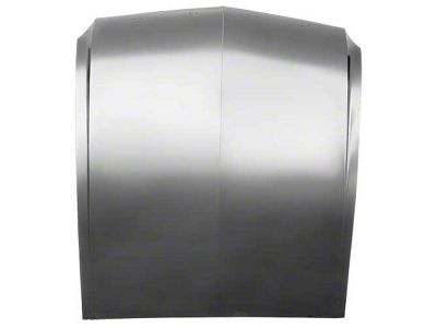 OPR 1964-1966 Mustang Steel Hood