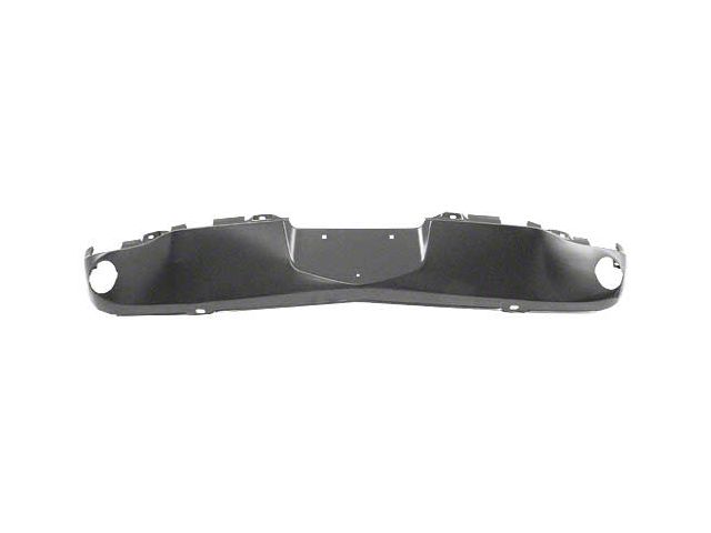 Lower Front Valance/ Steel/ 64-66 Mustang