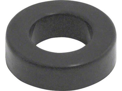 Steering Wheel Horn Button Rubber Spring Pad (65-66 Mustang)