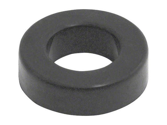 Steering Wheel Horn Button Rubber Spring Pad (65-66 Mustang)