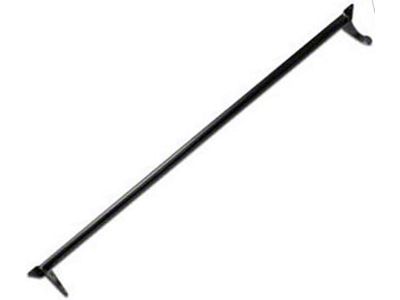 OPR 1964-1966 Mustang Straight Monte Carlo Bar with Painted Finish