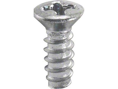 64-6 Must T/lt Bezel Screw Set