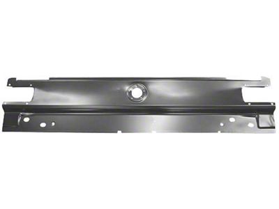 OPR Tail Light Panel/ 64-66 Mustang