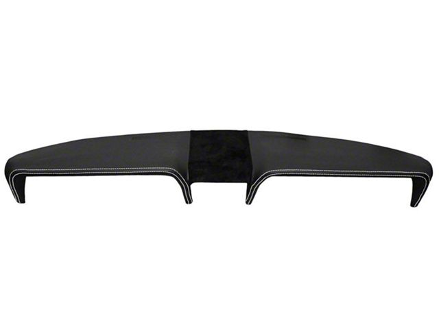 1964-1966 Mustang TMI Sport Molded Foam Dash Pad