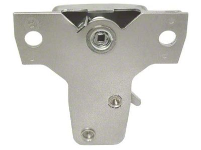 1964-1966 Mustang Trunk Latch