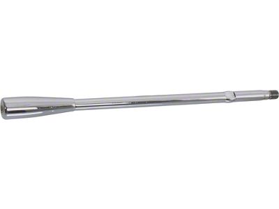 OPR 1964-1966 Mustang Turn Signal Switch Lever for Cars without Speed Control