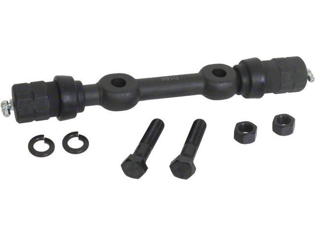 1964-1966 Mustang Upper Control Arm Shaft Kit (Fits a Ford Falcon or Mercury Comet)