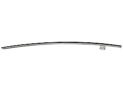 Vent Bar Channel/ Right (64-66 Mustang)