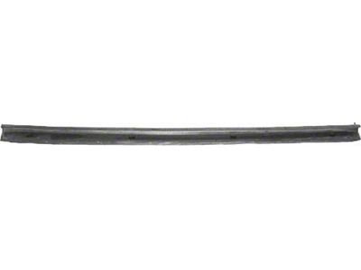 Back Edge Of Vent Window Seal/ 64-66 Mustang
