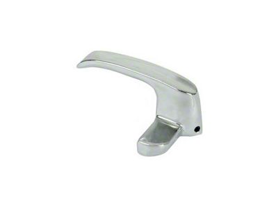 1964-1966 Mustang Vent Window Handle, Left