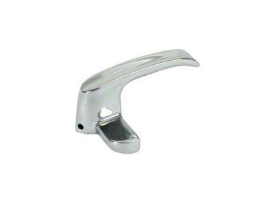 OPR Vent Window Handle, Right, Multiple Applications