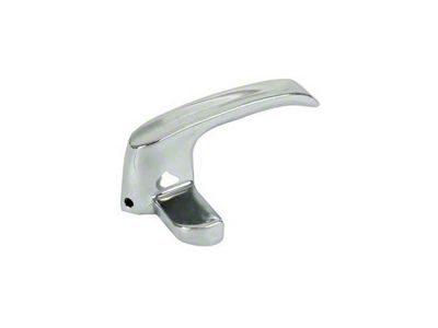 Vent Window Handle, Right, Multiple Applications