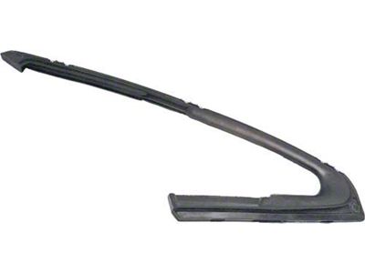 1964-1966 Mustang Vent Window Seal, Right