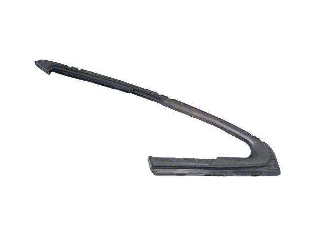 1964-1966 Mustang Vent Window Seal, Right