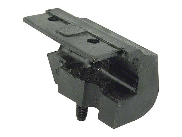 1964-1966 Thunderbird Engine Mount for Cruise-O-Matic Transmission, Left