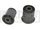 1964-1966Early Lemans / GTO Lower Control Arm Bushings, 1st Design, Pair