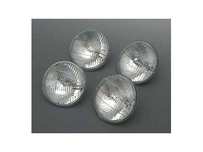 Headlight Bulb Set, T3