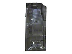 1964-1967 Chevelle AMD Front Floor Pan Half - LH