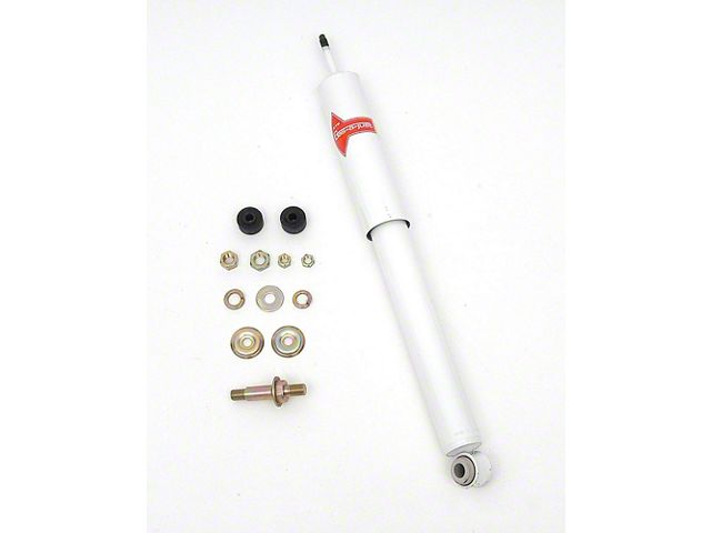 1964-1967 Chevelle Shock Absorber, Rear, KYB