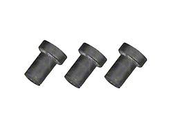 Voltage Regulator Grommets (64-67 Malibu; 64-72 Chevelle)