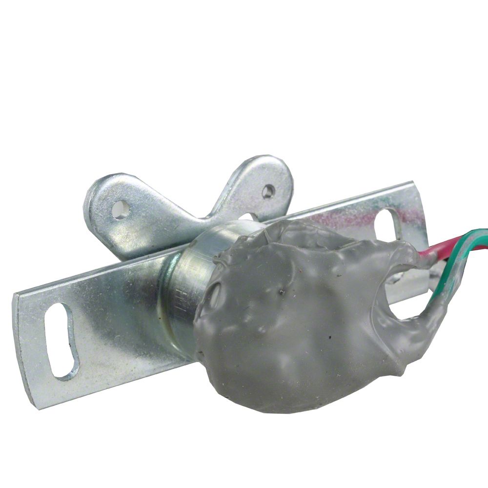 Ecklers Back-Up Light Switch With 4-Speed Transmission (64-67